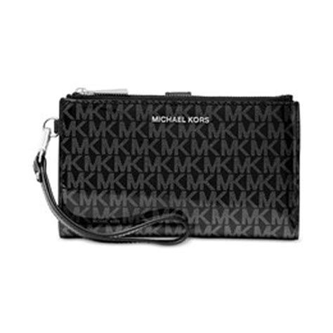 michael kors macy|macy's Michael Kors wallets clearance.